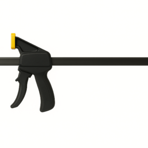 Prensa Rapida Carpinteria 24 pulgadas Pistola