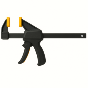 Prensa Rapida Carpinteria 80X400