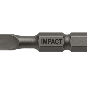 Punta Destornillador De Impacto Pala