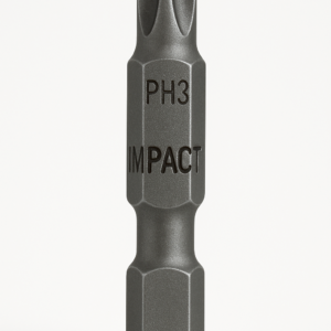 Punta Destornillador Estrella Ph3