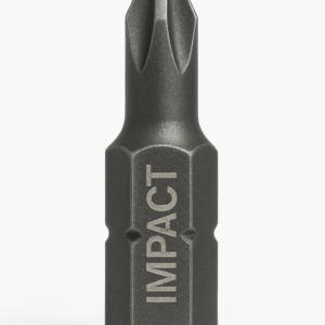 Punta Destornillador Impacto