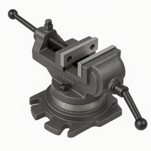 Prensa Fresadora 3 Giros Qw-135Mm (5.31 pulgadas)