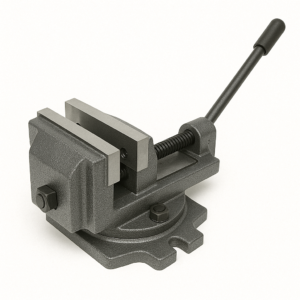 Prensa Fresadora Q12-100Mm (4 pulgadas)