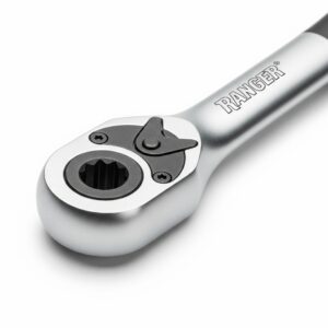 Ratchet 3/8 Redondo Ranger