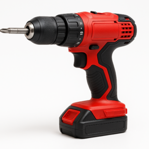 Taladro Destornillador