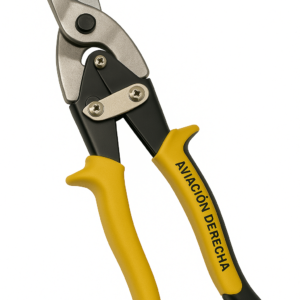 Tijera Aviación Derecha