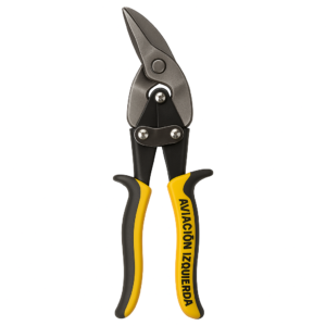 Tijera Aviación Izquierda