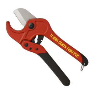 Tijera Corta Tubo Pvc