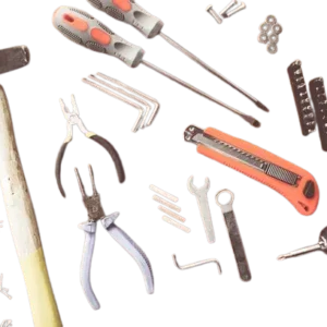 Herramientas manuales